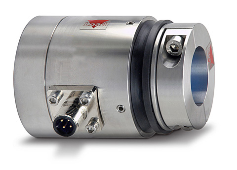 Dead Shaft-Idler Load Cells